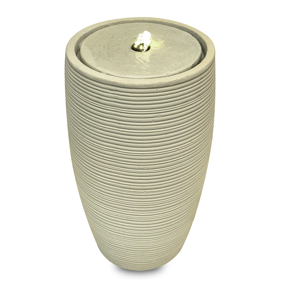 WINTINNA CREMA FOUNTAIN H46CM