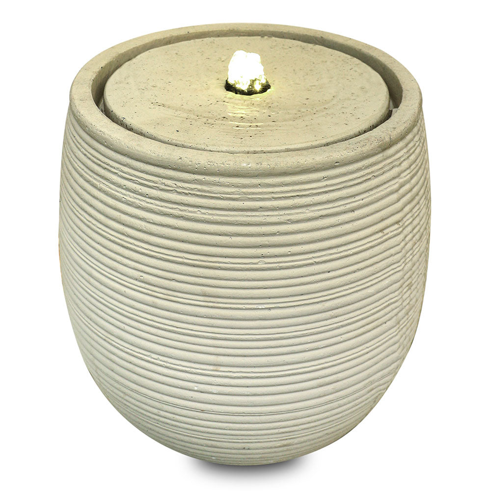 WINTINNA CREMA FOUNTAIN D30CM