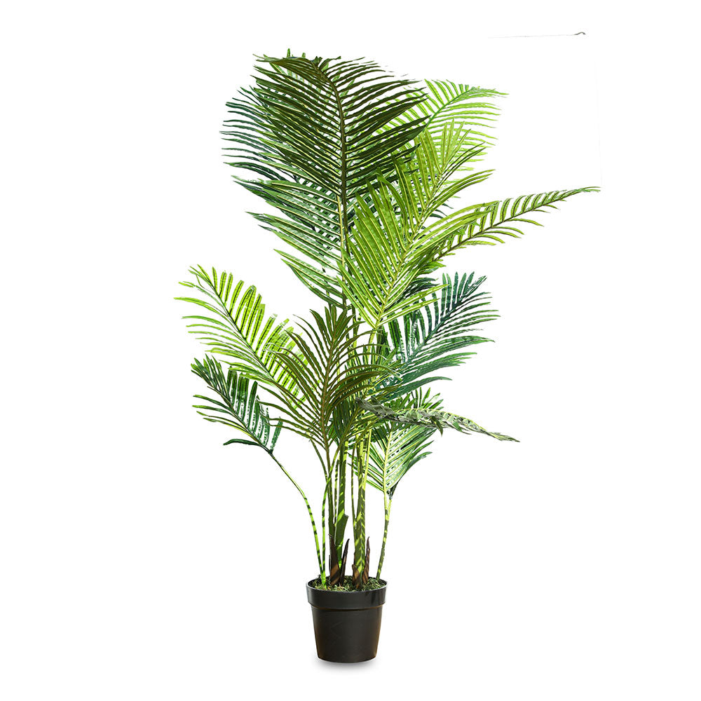 ARTIFICIAL ARECA PALM PLANT - نبات نخيل الأريكا الاصطناعية