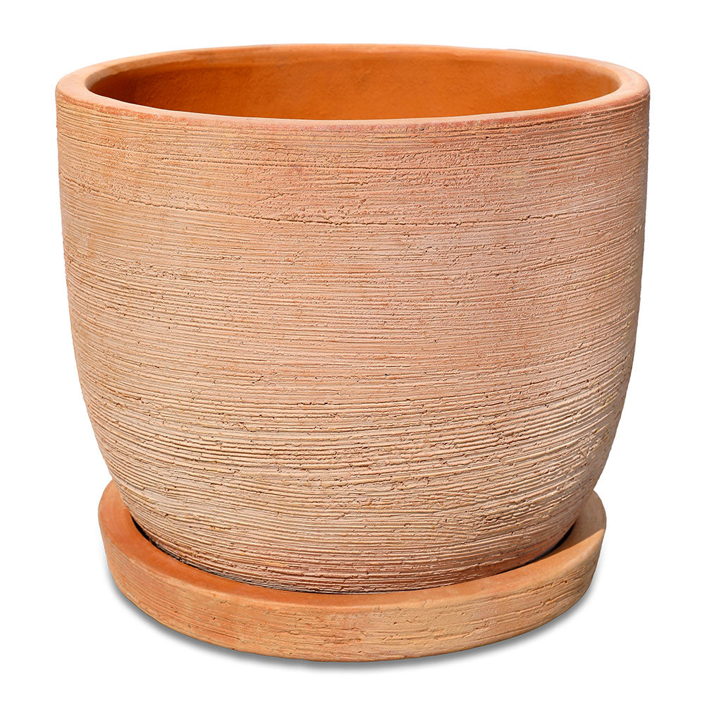 DIEREN TOSCANA TERRACOTTA POT