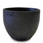 HANNOVER BLACK FIBER PLANTER حوض هانوفر