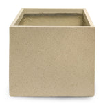 WOLFSBERG WHITE PLANTER 44 CM - حوض ولفسبيرج الابيض