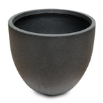 WORNITZ BLACK PLANTER 54 CM - حوض ورنيتز الاسود