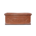 MOERS DISENADO TERRACOTTA PLANTER - حوض مويرز ديسينادو الفخار