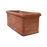 MOERS SENCILLO TERRACOTTA PLANTER - حوض مويرز سينسيلو الفخار