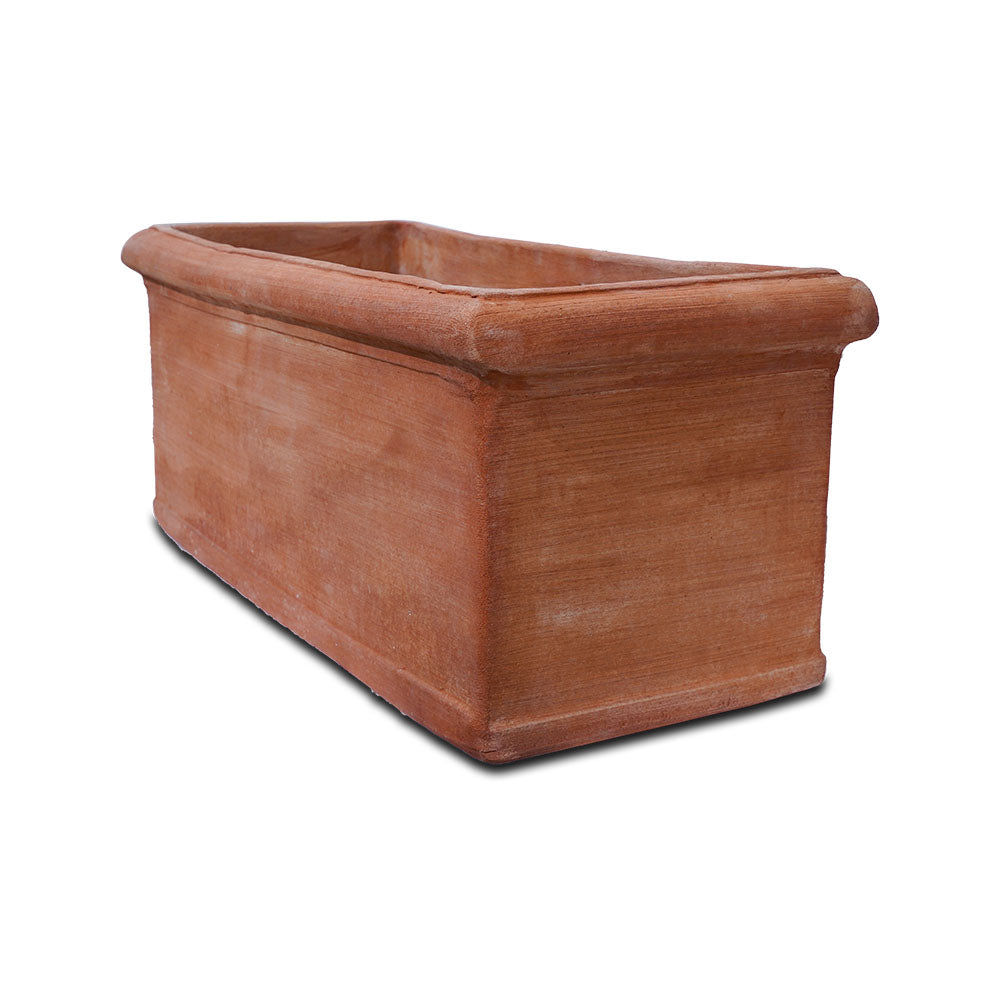 MOERS SENCILLO TERRACOTTA PLANTER - حوض مويرز سينسيلو الفخار