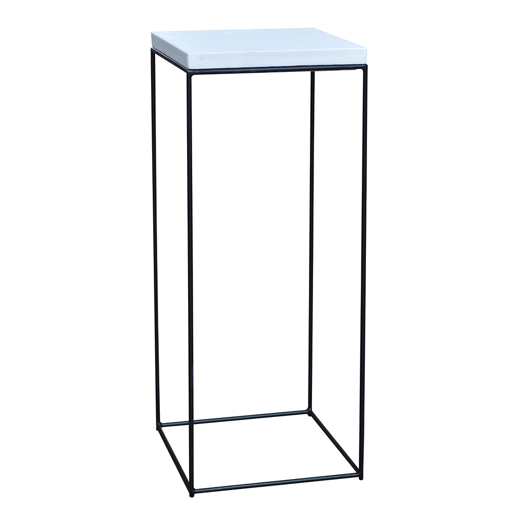 LAGOA IRON SHELF - رف لاجوا المعدني