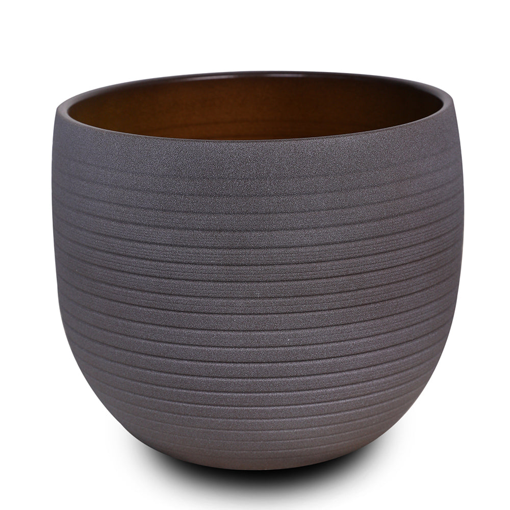 LYNN PLANTER D24CM - حوض لين