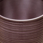 NEVADA PLANTER D13CM - حوض نيفادا