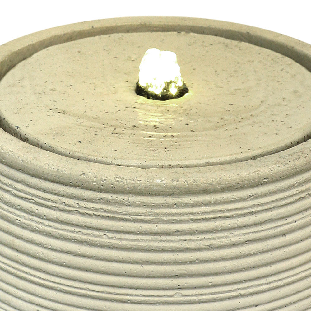 WINTINNA CREMA FOUNTAIN D30CM