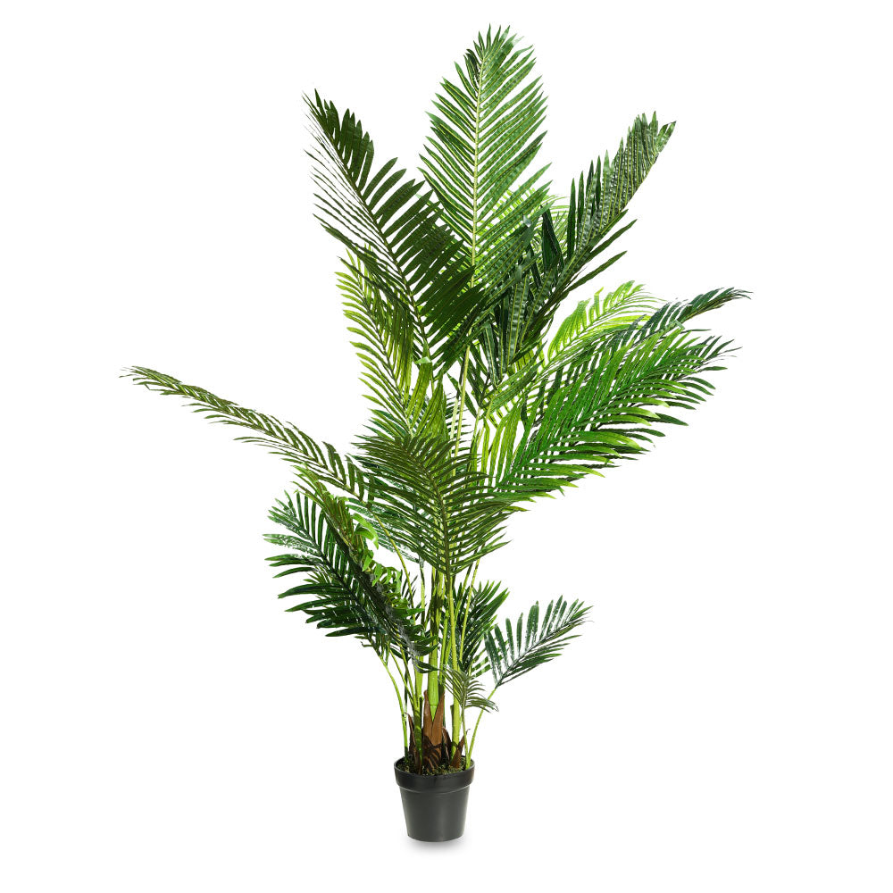 ARTIFICIAL ARECA PALM PLANT - نبات نخيل الأريكا الاصطناعية