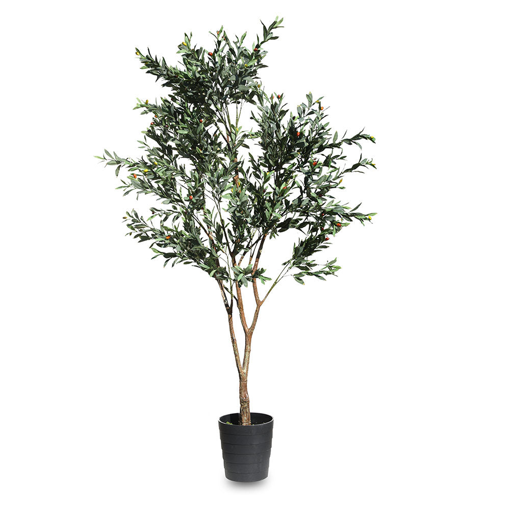 ARTIFICIAL OLIVE TREE - شجرة زيتون الاصطناعية