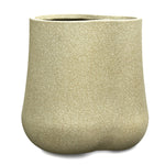 PAVIA BEIGE PLANTER