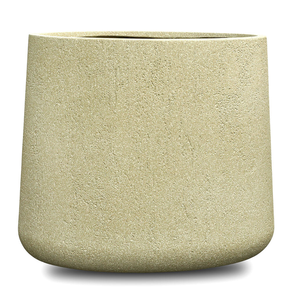 NARDO BEIGE PLANTER