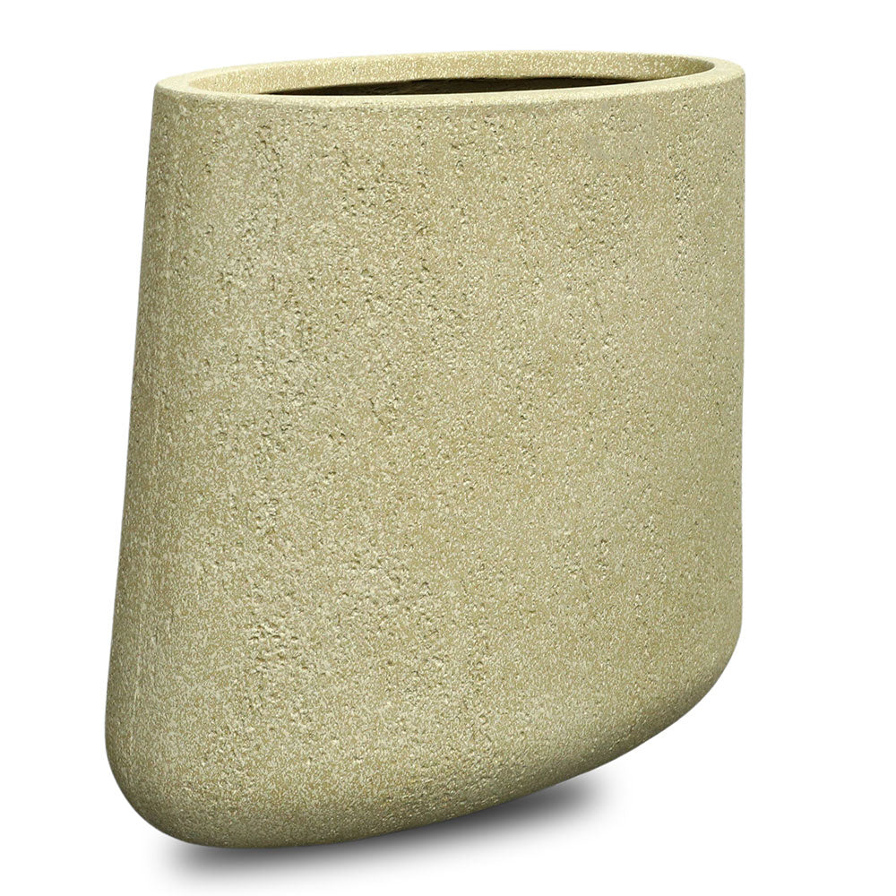NARDO BEIGE PLANTER