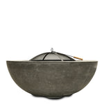 SALISBURY GREY FIRE PIT
