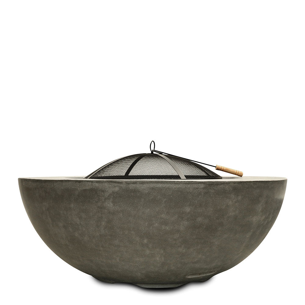 SALISBURY GREY FIRE PIT