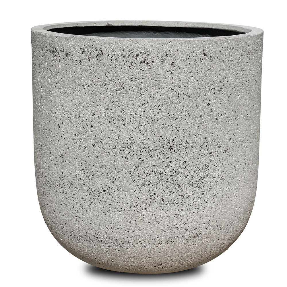 HALMSTAD IVORY PLANTER