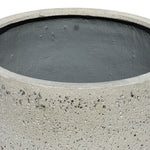 HALMSTAD IVORY PLANTER