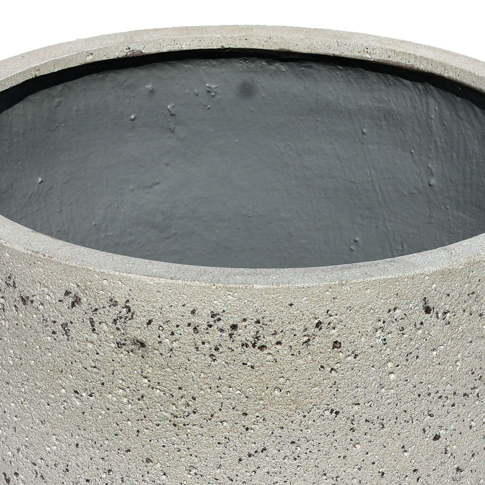 HALMSTAD IVORY PLANTER
