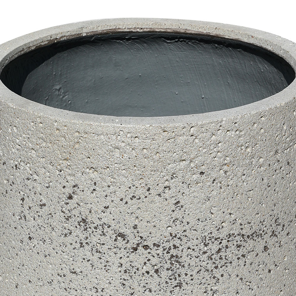 AVESTA IVORY HIGH PLANTER
