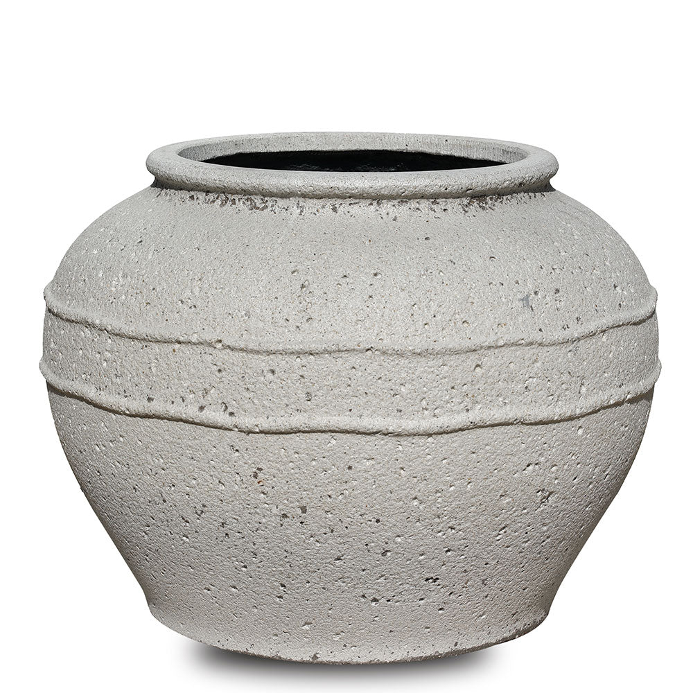 ARBOGA IVORY PLANTER