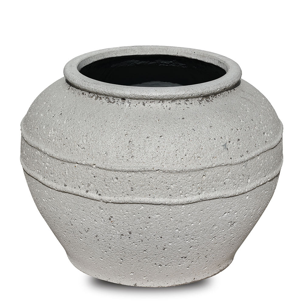 ARBOGA IVORY PLANTER
