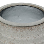 GRANNA GREIGE PLANTER