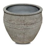 FLEN GREIGE PLANTER