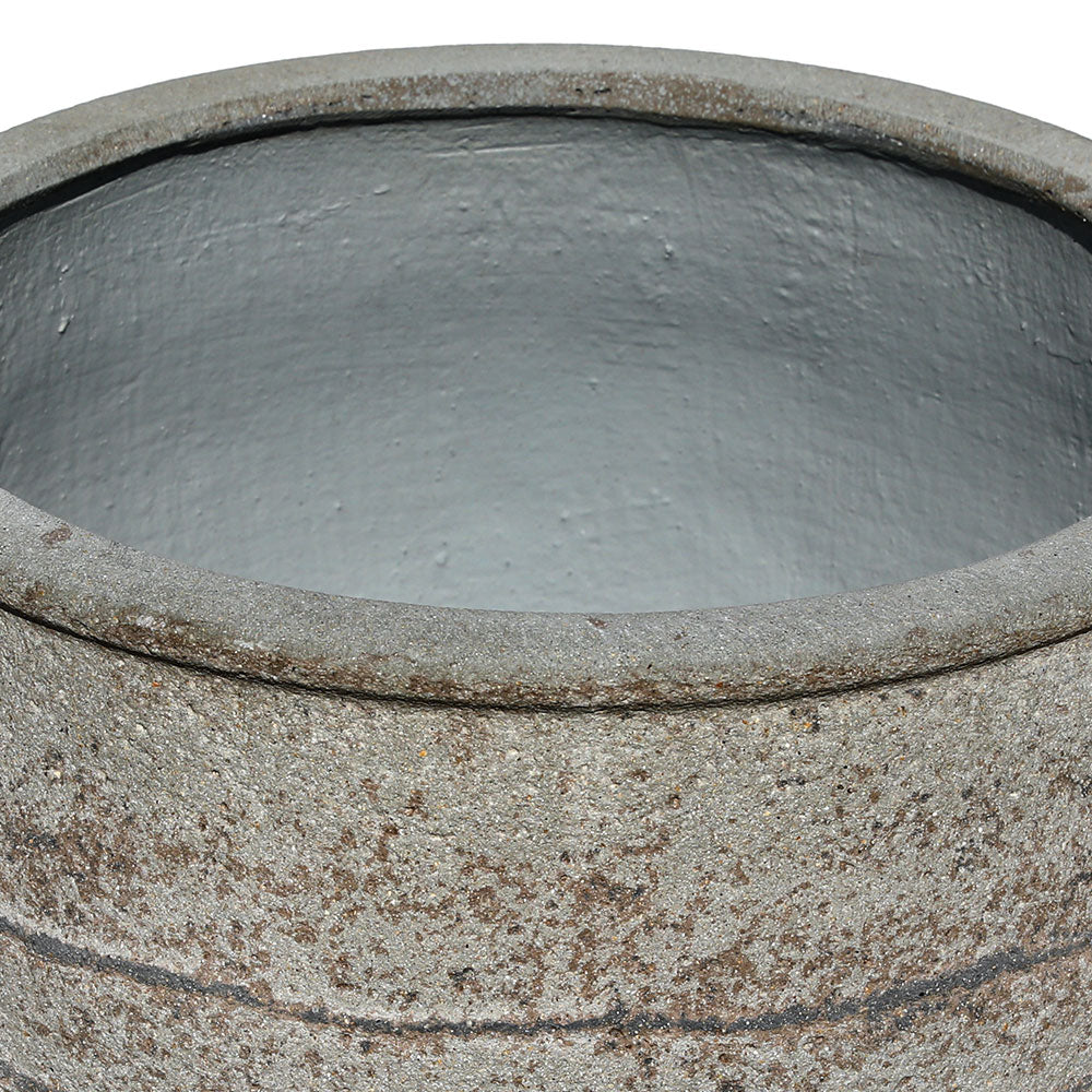 FLEN GREIGE PLANTER