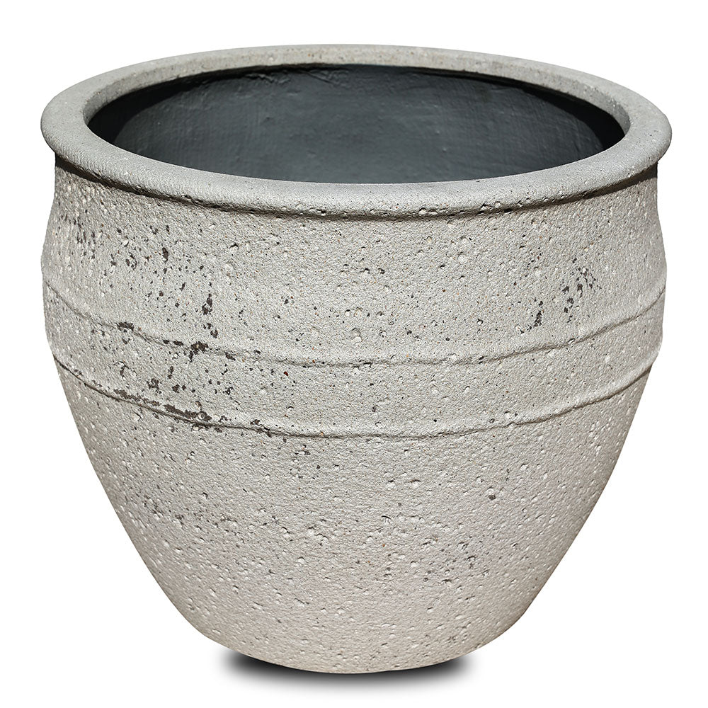 FLEN IVORY PLANTER