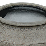 FALUN GREIGE PLANTER