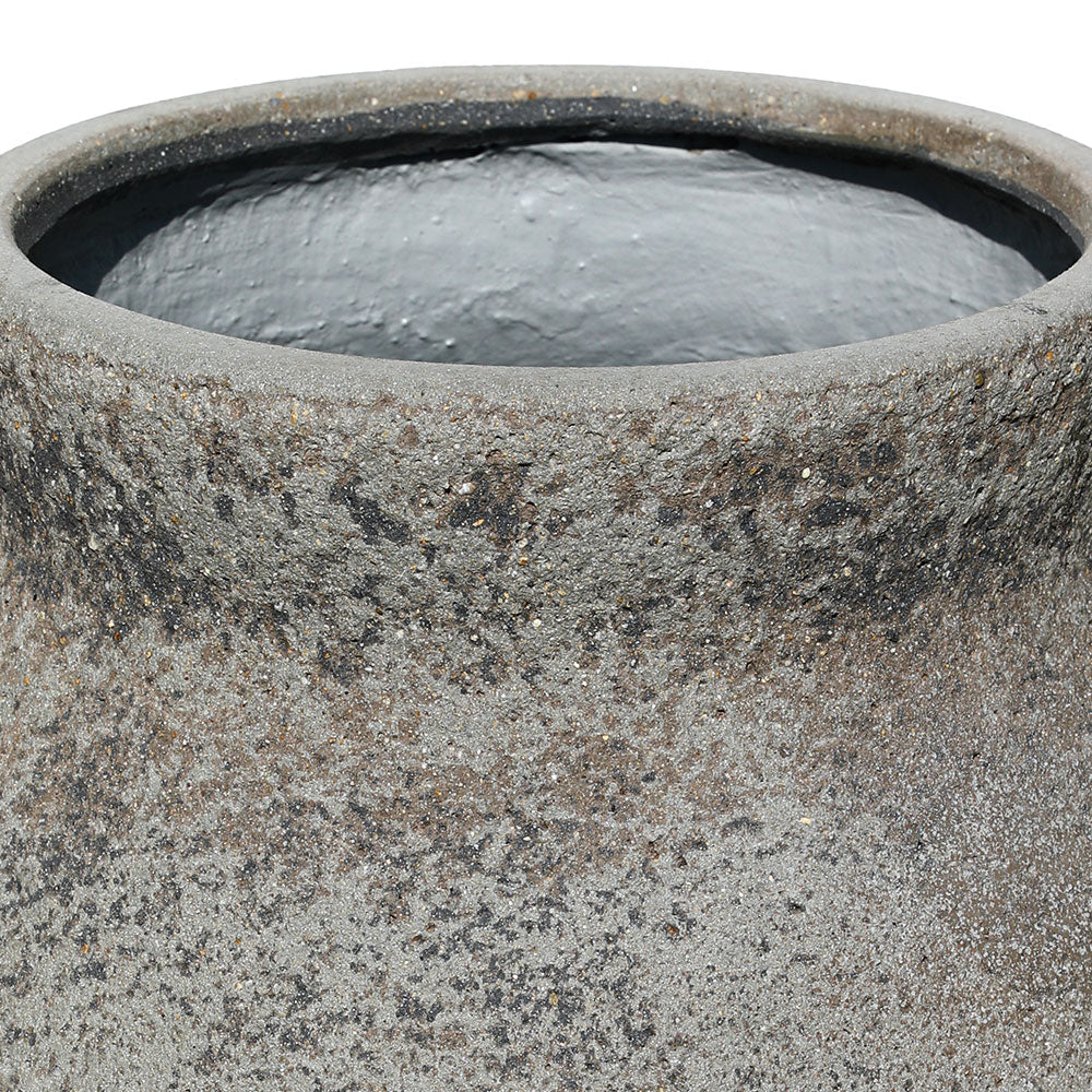ALINGSAS GREIGE PLANTER