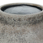 ALINGSAS GREIGE PLANTER