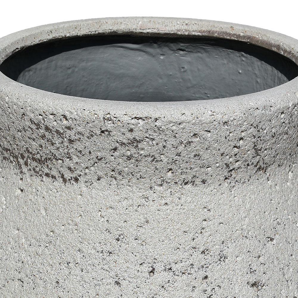 ALINGSAS IVORY PLANTER