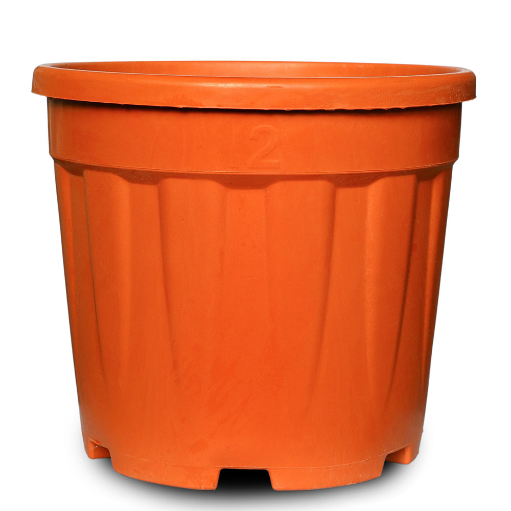 GARDEN POTS FOR OUTDOOR PLANTS
