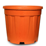 GARDEN POTS FOR OUTDOOR PLANTS
