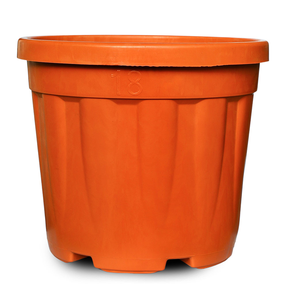 GARDEN POTS FOR OUTDOOR PLANTS