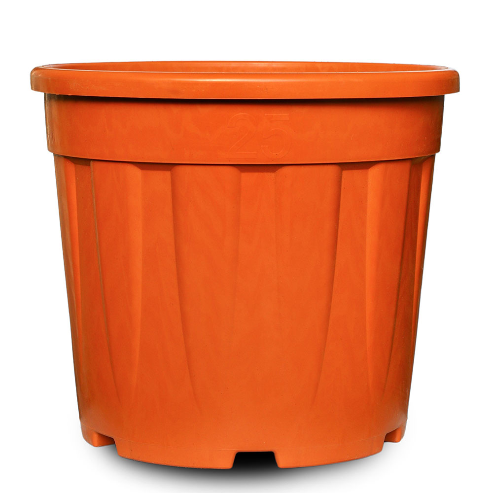 GARDEN POTS FOR OUTDOOR PLANTS