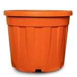 GARDEN POTS FOR OUTDOOR PLANTS