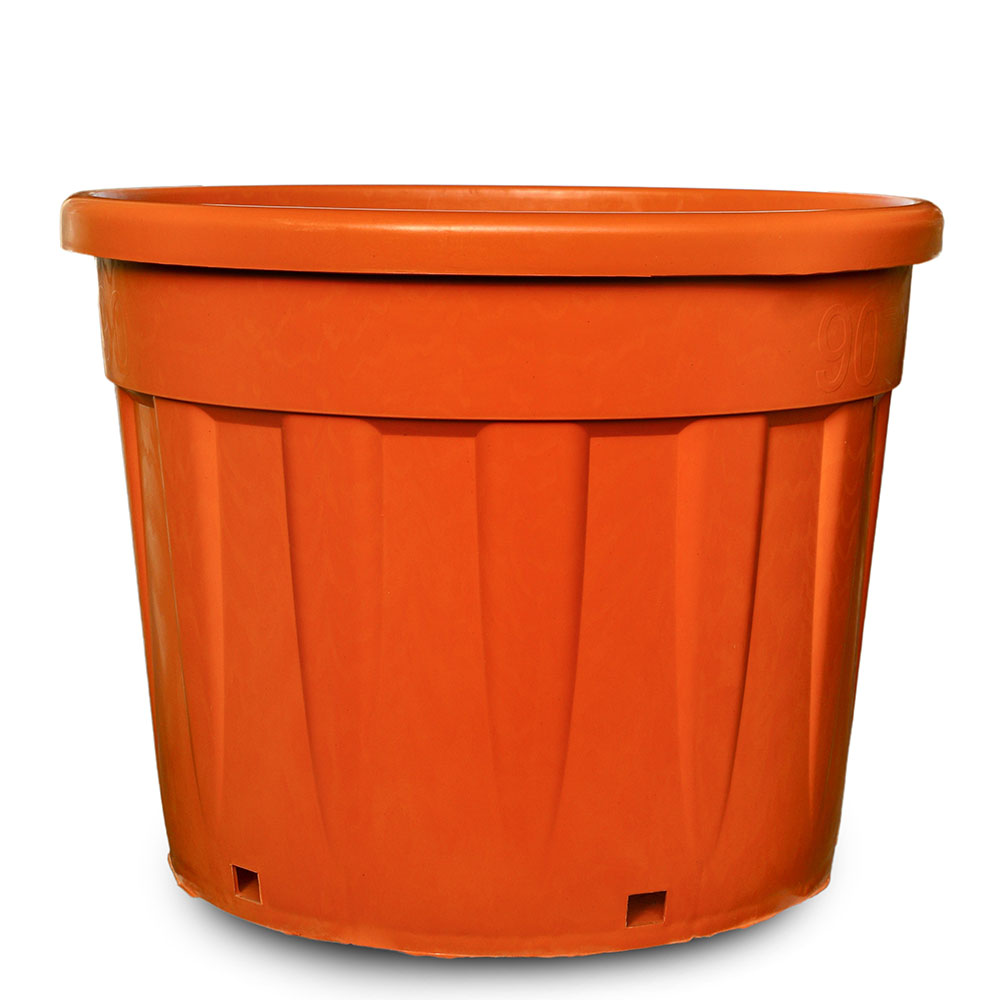 GARDEN POTS FOR OUTDOOR PLANTS
