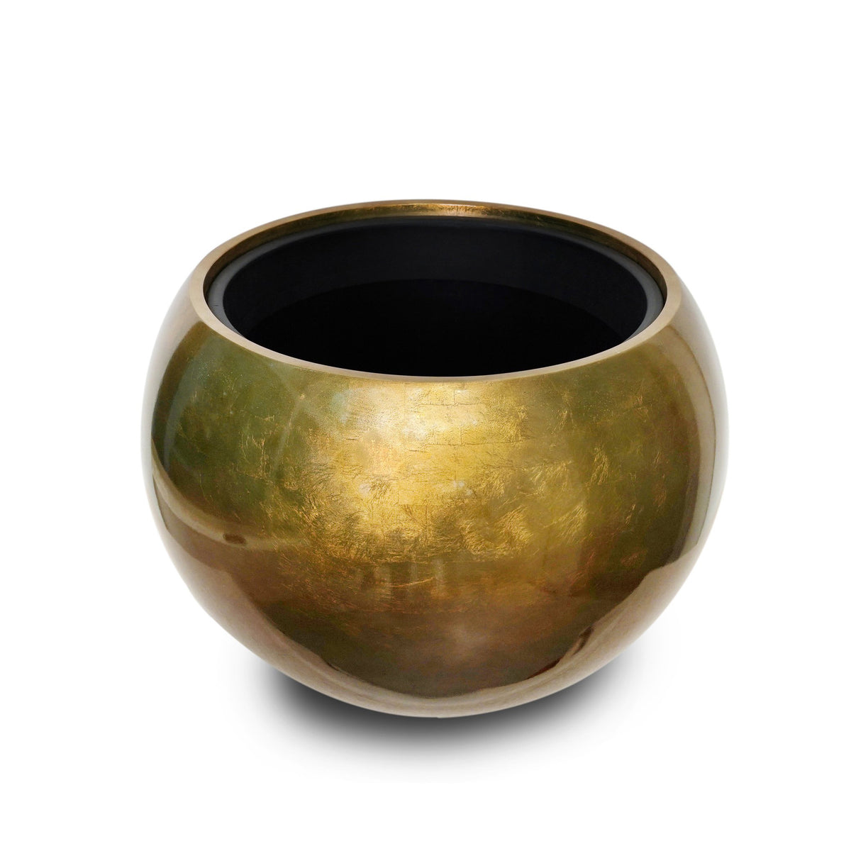 MAPUTO HONEY GRADIENT PLANTER D60CM - حوض مابوتو