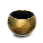 MAPUTO HONEY GRADIENT PLANTER D60CM - حوض مابوتو