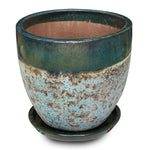 ALTEROSA MIST-GREEN PLANTER