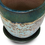 ALTEROSA MIST-GREEN PLANTER