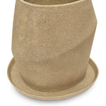 MUMBUCA SANDY PLANTER - حوض مومبوكا ساندي