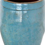 SAO PAULO GLAZED PLANTER 72 CM - حوض ساو باولو 72 سم