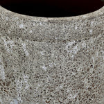 SAO PAULO GLAZED PLANTER 72 CM - حوض ساو باولو 72 سم