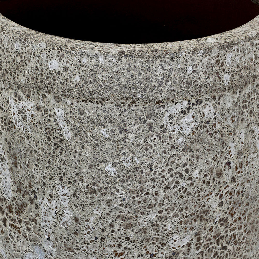 SAO PAULO GLAZED PLANTER 72 CM - حوض ساو باولو 72 سم