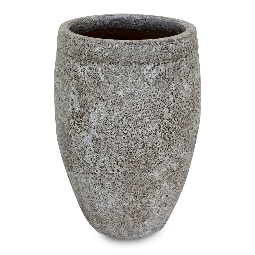 SAO PAULO GLAZED PLANTER 72 CM - حوض ساو باولو 72 سم